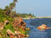 Green tribunal bans Coast Guard station near Kalpakkam