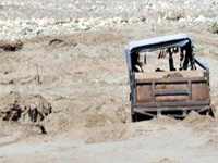 J-K losing Rs 300 crore annually due to illegal sand mining