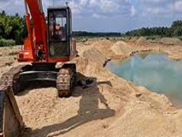 HC quashes amendment to quarry rules