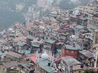 Shimla construction ban: Panel on NGT order fails to firm up action plan, govt mulls challenging ban