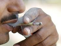 Risk of gastric cancer higher among beedi smokers, says study