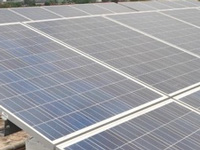 Rooftop lag in solar power flop