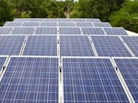 ‘2,000MW solar power by 2022’