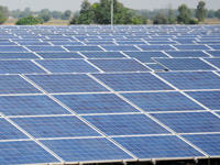 Rays Power commissions 11mw solar unit in Telengana