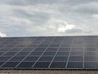 UP government setting up 750 megawatt solar plant at Badhla