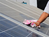 PM Modi hails Indo-French efforts for solar energy promotion