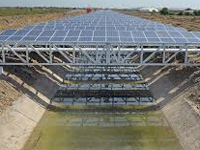 Haryana to promote solar power plants on canals