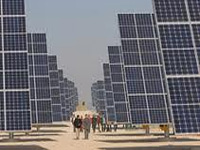 Renewable energy gains momentum in India: US