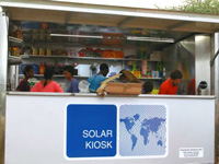 From semi-literate homemakers to solar entrepreneurs!
