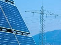 Grid-linked solar generation capacity crosses 5,000 MW mark