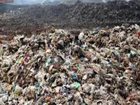 Goregaon activists conduct waste management drive
