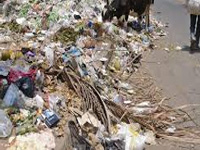 Swaraj Bhavan sets a model in waste management