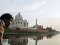 Taking Steps To Protect Environment Around Taj Mahal: Uttar Pradesh