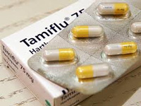 Tamiflu reduces risk of influenza, says study