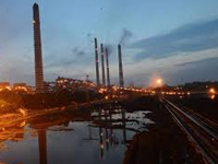 Thermal power generation crosses 3,000 MW barrier