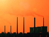Thermal power main contributor to industrial emissions: CSE