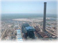 NTPC's 500 MW Vallur Thermal Power Project starts commercial operation