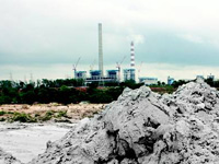 Tamil Nadu: NGT cracks whip on Ennore plant fly ash pollution