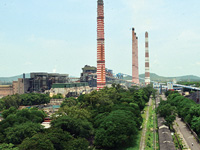 Centre done with feasibility study for NTPC Telangana plant