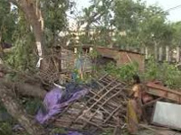 Bihar thunderstorm death toll 48