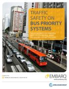 Traffic safety on bus priority systems
