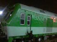 First CNG train to chug off today