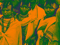 Odisha tribals gear up to protest state’s move to mine Niyamgiri hills