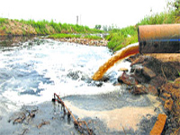 PPCB files court case to check pollution by Jalandhar tanneries