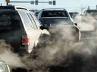 B'luru air 200 pc more polluted than national quality standard