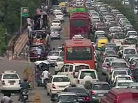 Register new vehicles only when old ones are dismantled: NGT to NDMC