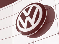 NGT notice to Volkswagen over emissions