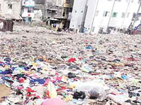 Dirty Mumbai: 6,400 tonnes of solid waste, 40 pc sewage go untreated