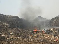 Drive against waste burning earns Rs 1.5 lakh