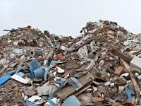 Government to come out with rules to tackle hazards posed by construction waste