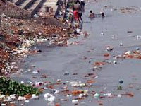 Untreated waste being dumped into Beas: NGO