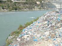Pollution Control Board to Look Into Dumping of Waste Around Kadamprayar
