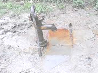 Govt needs to conduct study on groundwater pollution