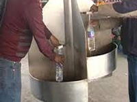 HC concerned on quality of drinking water supplied in railways