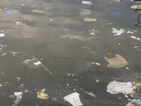Crores sanctioned, but Chennai’s rivers remain polluted