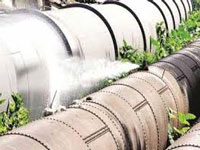 Maval farmers continue to oppose pipeline project