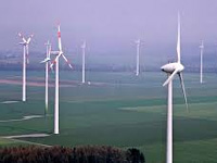Wind energy takes sail out of fiscal 2018 infra outlook