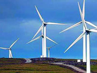 Wind power policy gets final touches