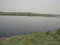 Centre promises ‘flow’ in Yamuna