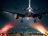 Noise-mapping at every airport to check noise pollution