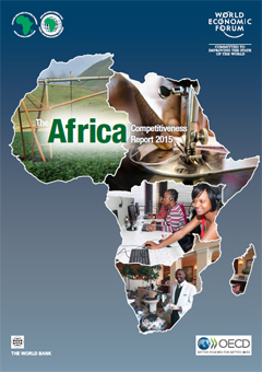 The Africa Competitiveness Report 2015 