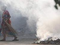 Pollution kills 4,000 every year in Lucknow