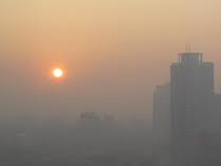 Delhi's Air quality in 'severe' category, to get better today onwards