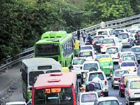 How will green cess be used to tackle pollution, asks Delhi HC
