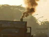 HRF meet expresses concern over growing pollution in city