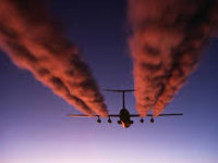 Red lines drawn for global deal on emissions from aviation